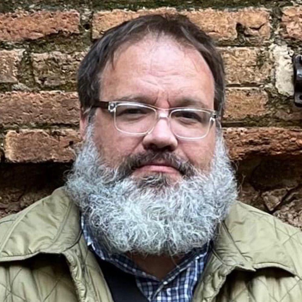 Matt Page