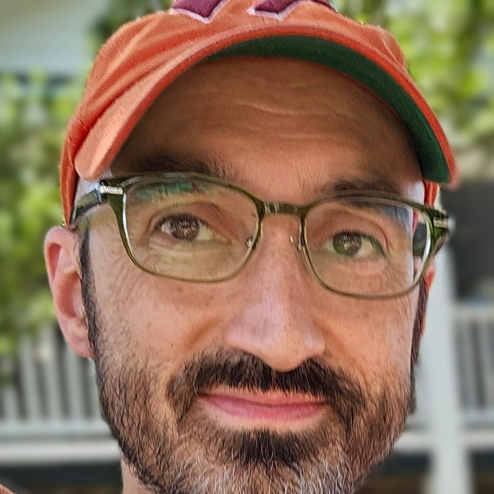 Paul Ruggiero