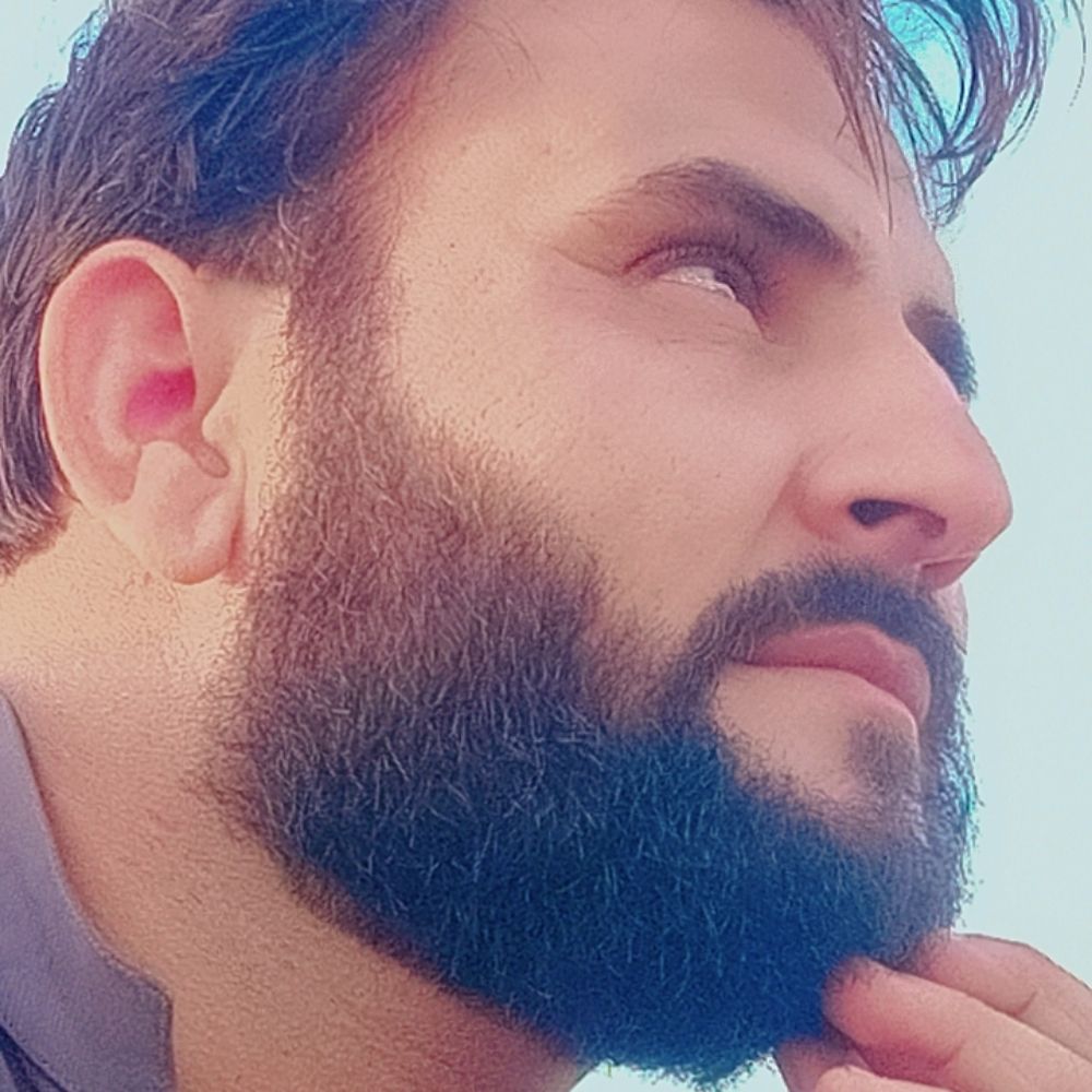 Rasheed khan