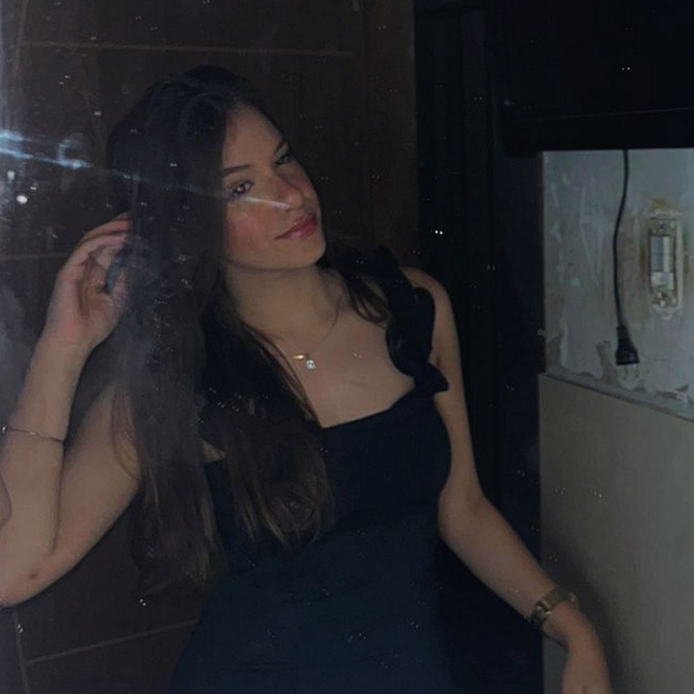 laryssa lelis