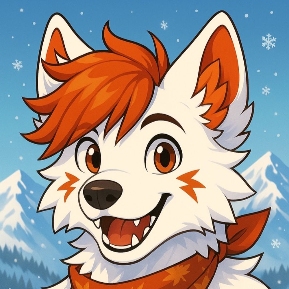 枫霜MapleFrost