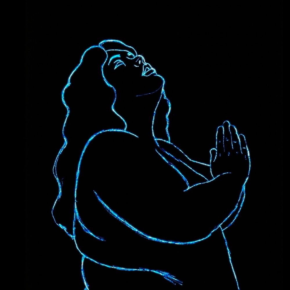 Mother Celeste