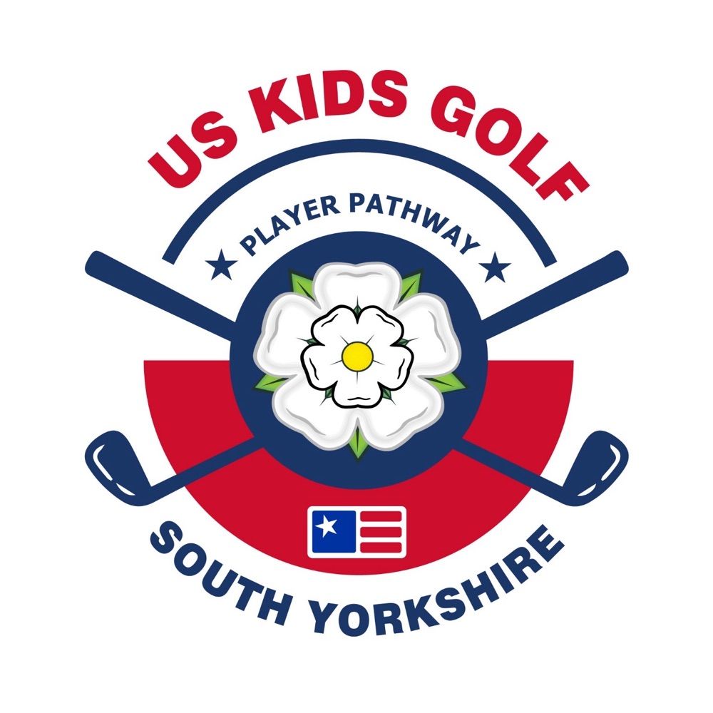 US Kids Golf South Yorkshire