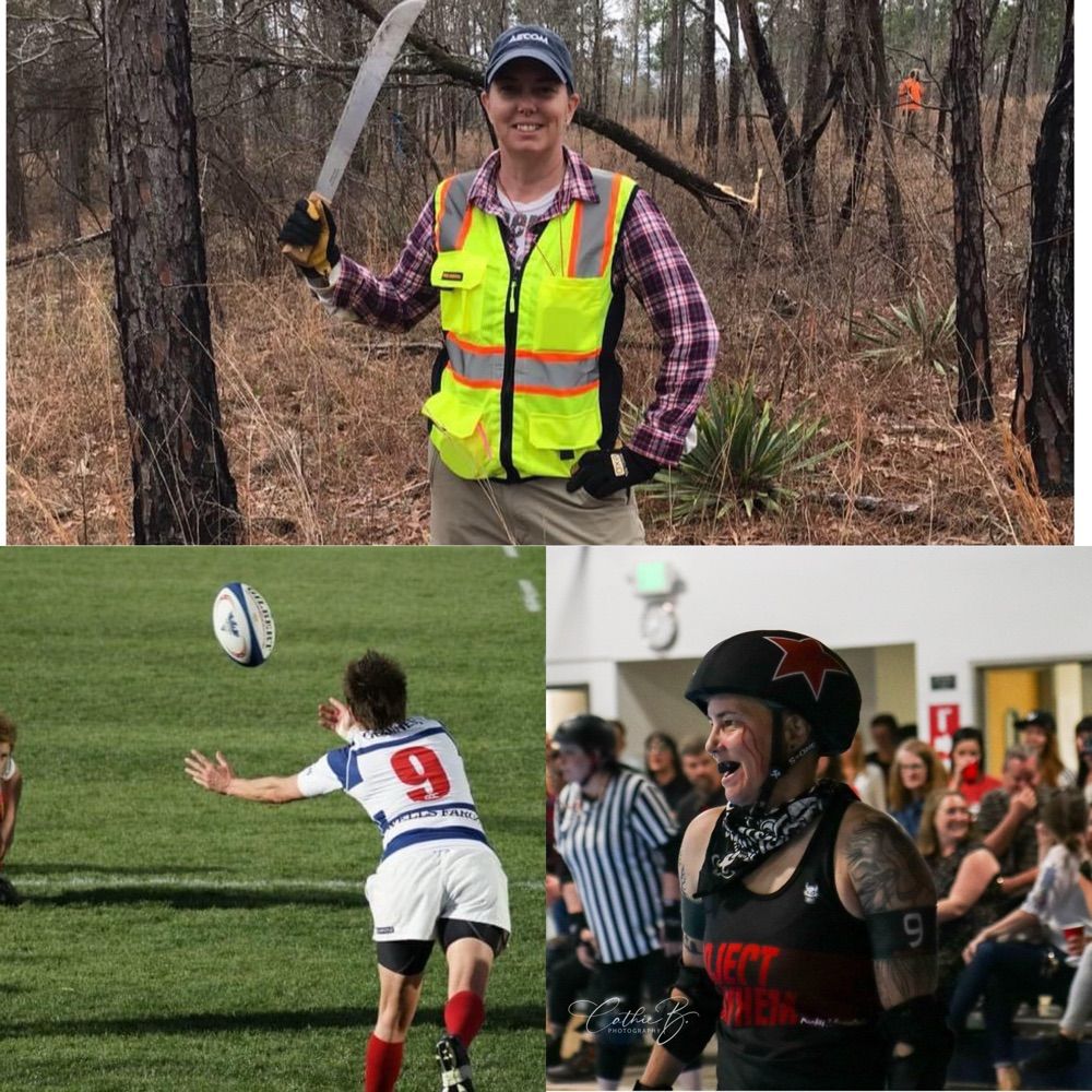 Robin aka Graves