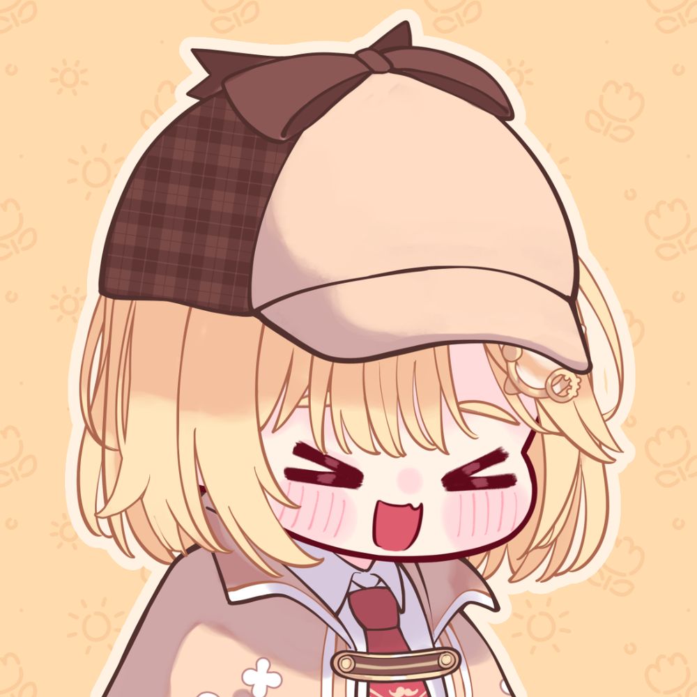 Embun. 🧊 