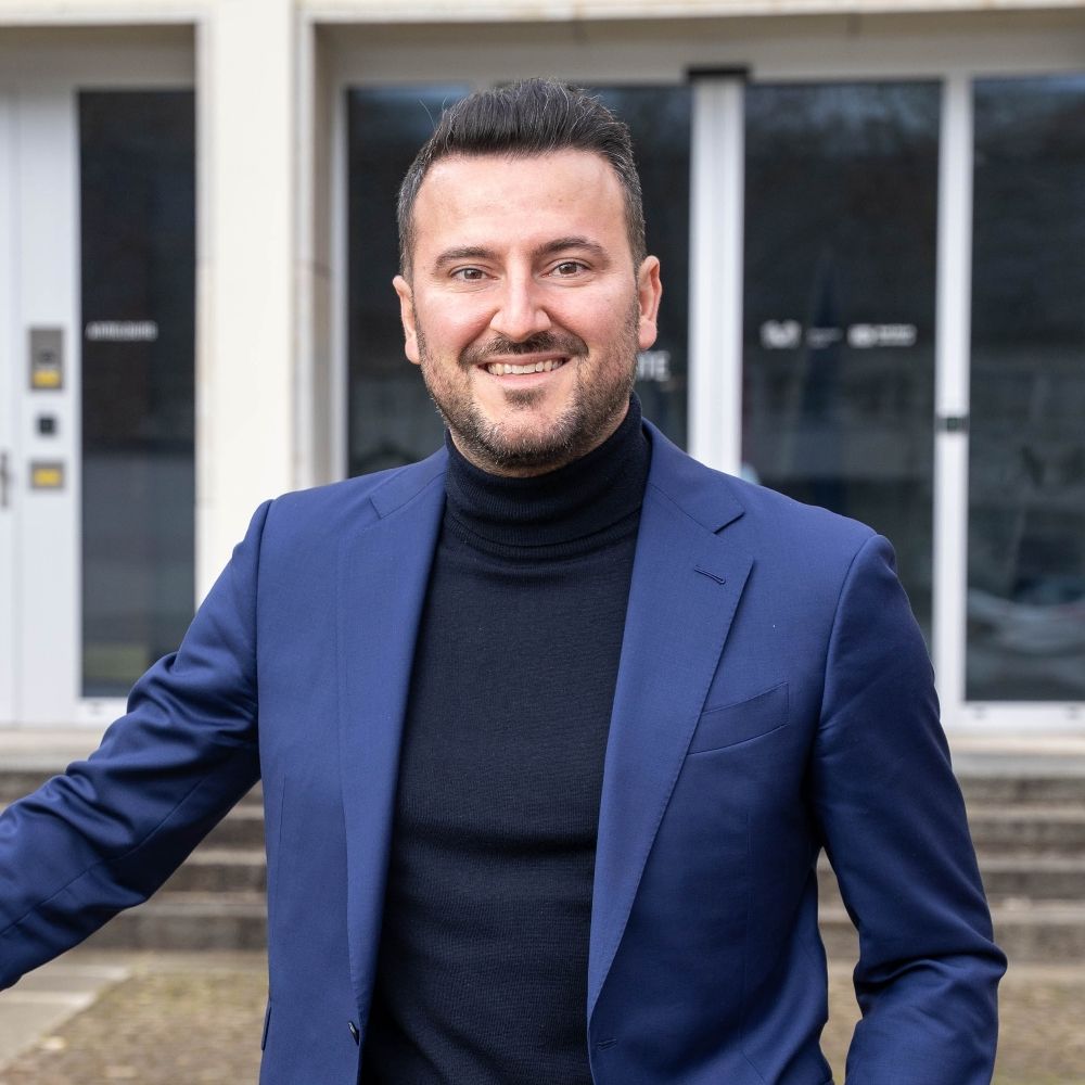 Përparim Avdili