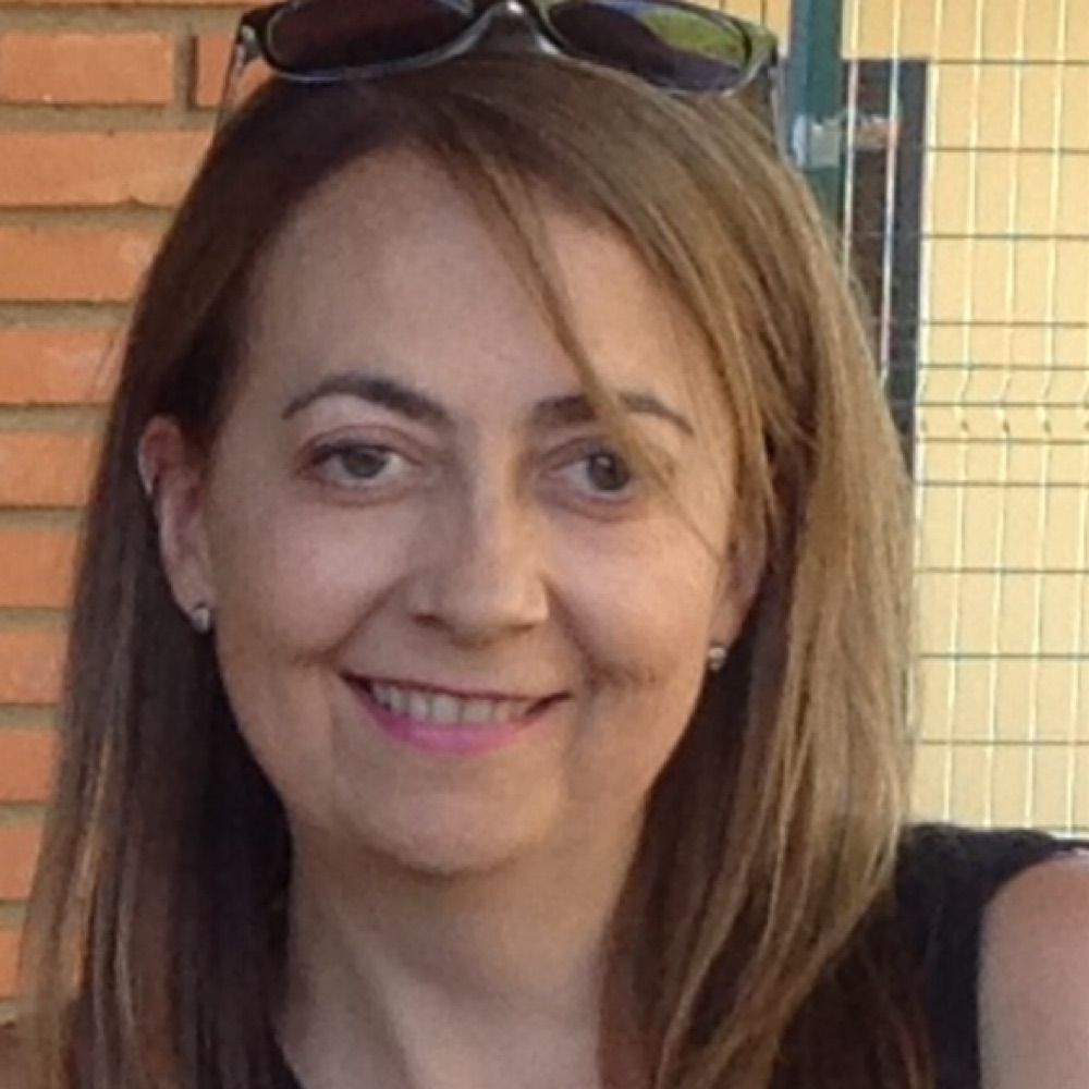 Carmen Acedo