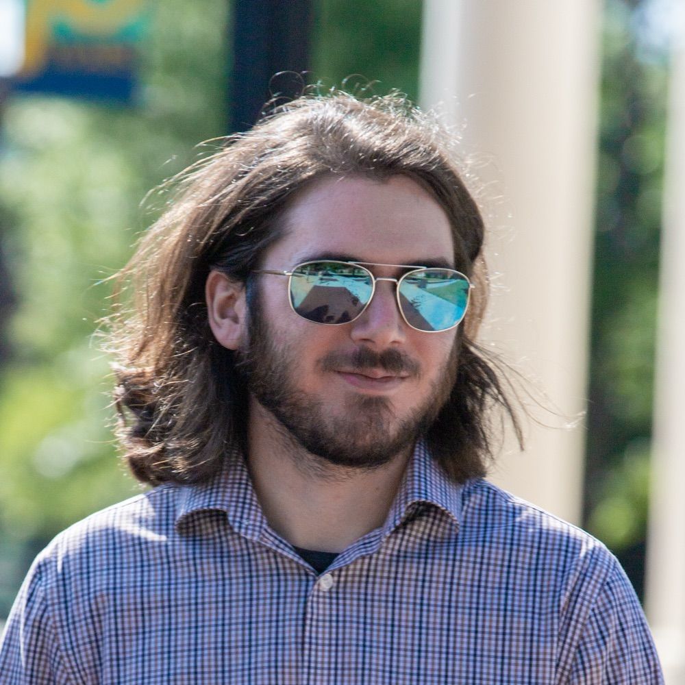 Josh Goldstein