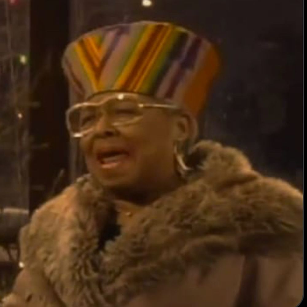 Ms. Jeri