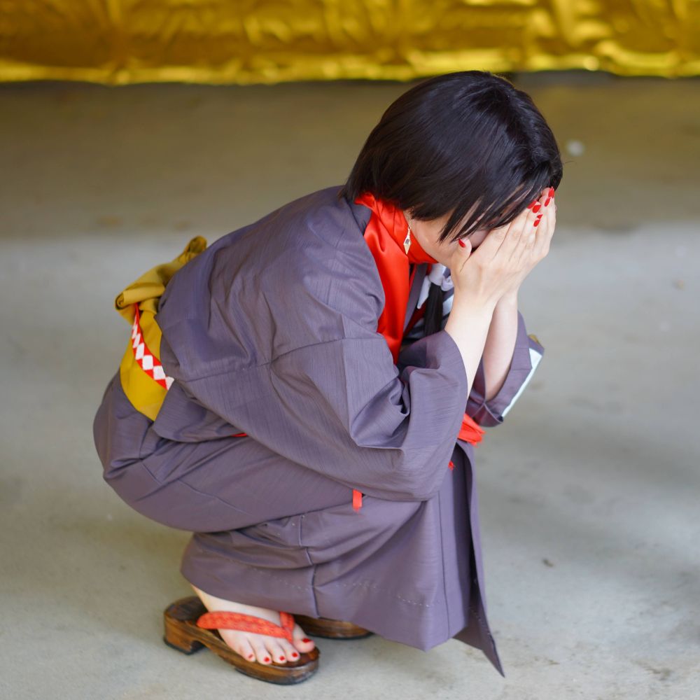 弥生桜