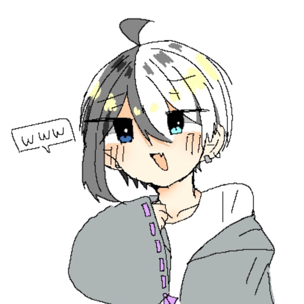 えがお
