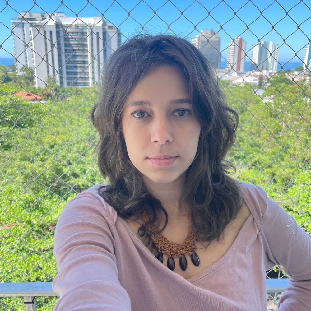 Marcela Sperandio