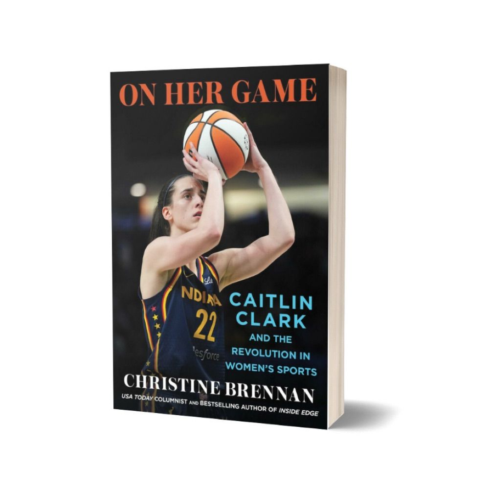 Christine Brennan
