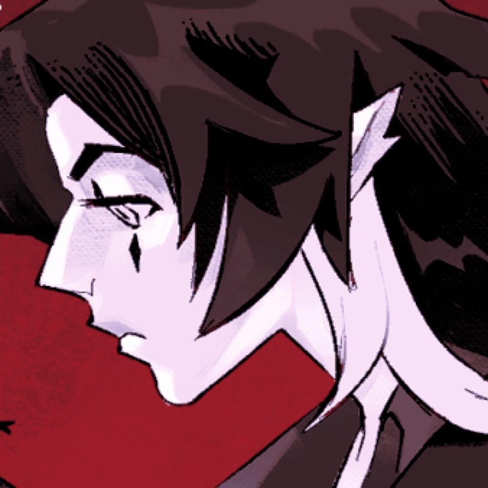 bailey 🗡️ 🌙