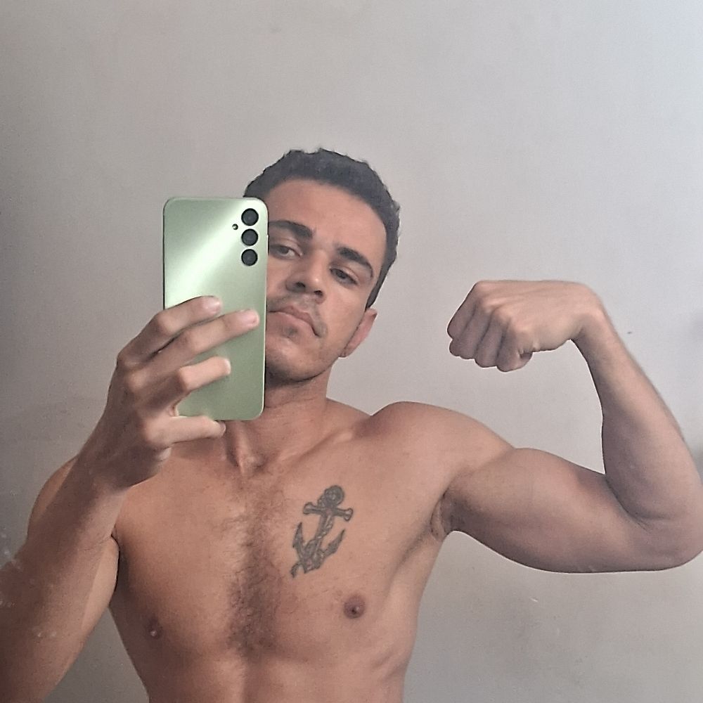 ROBERTO SOUZA 