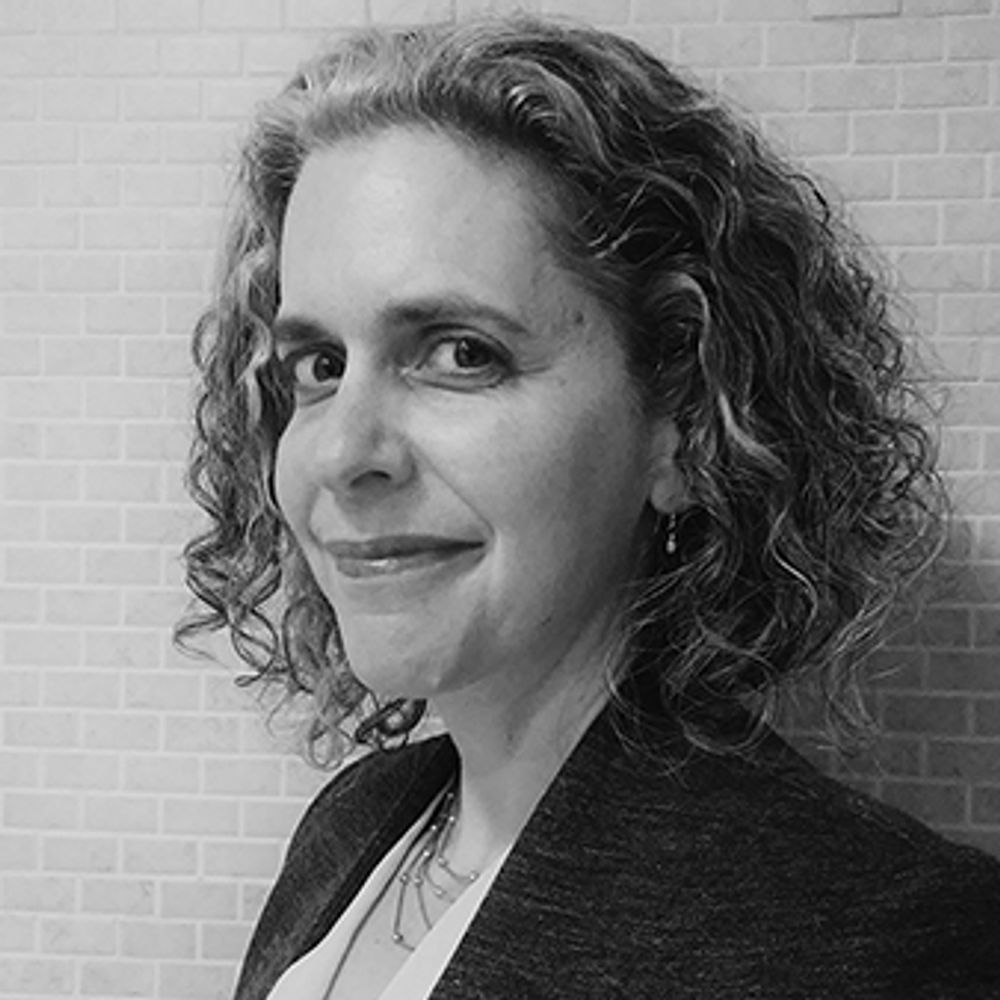 Nessa Richman