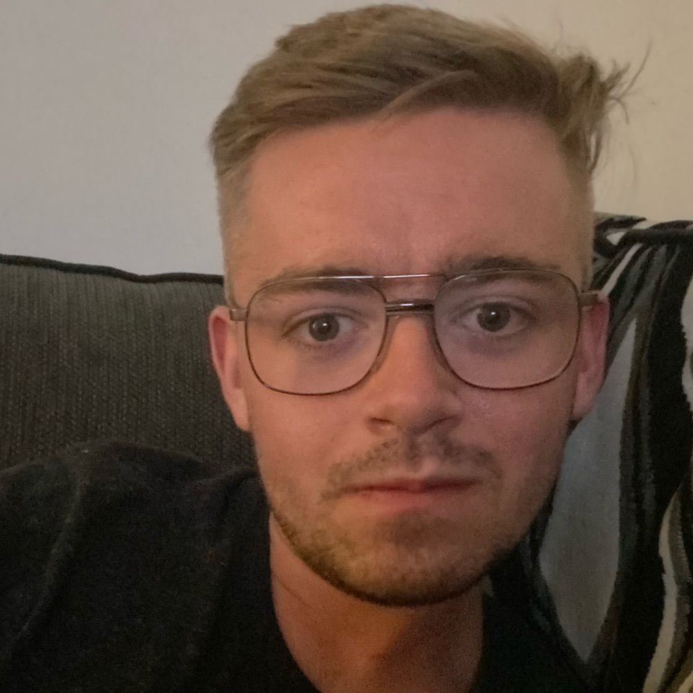 Kieran McHale