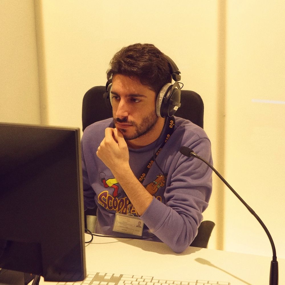 Alberto Reyes
