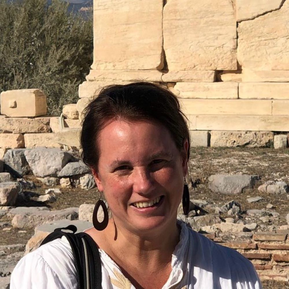 Mirjam Elbers