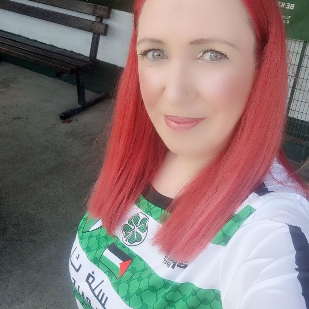 SweetIrishGal