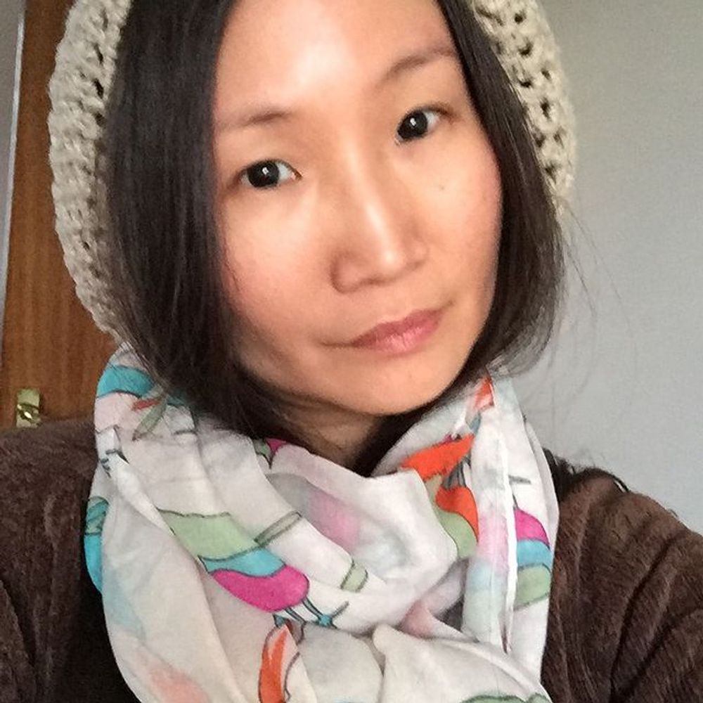 Charmain Lee