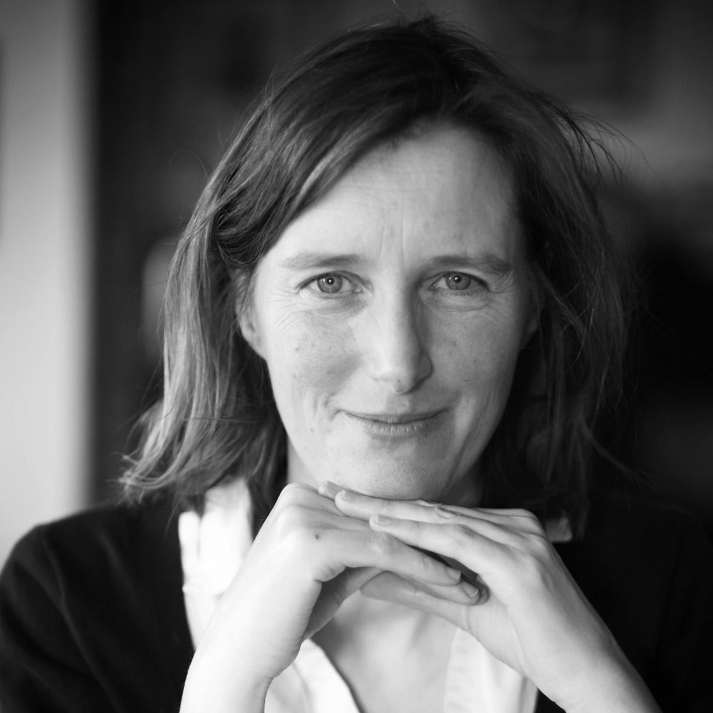 Liz Treacher