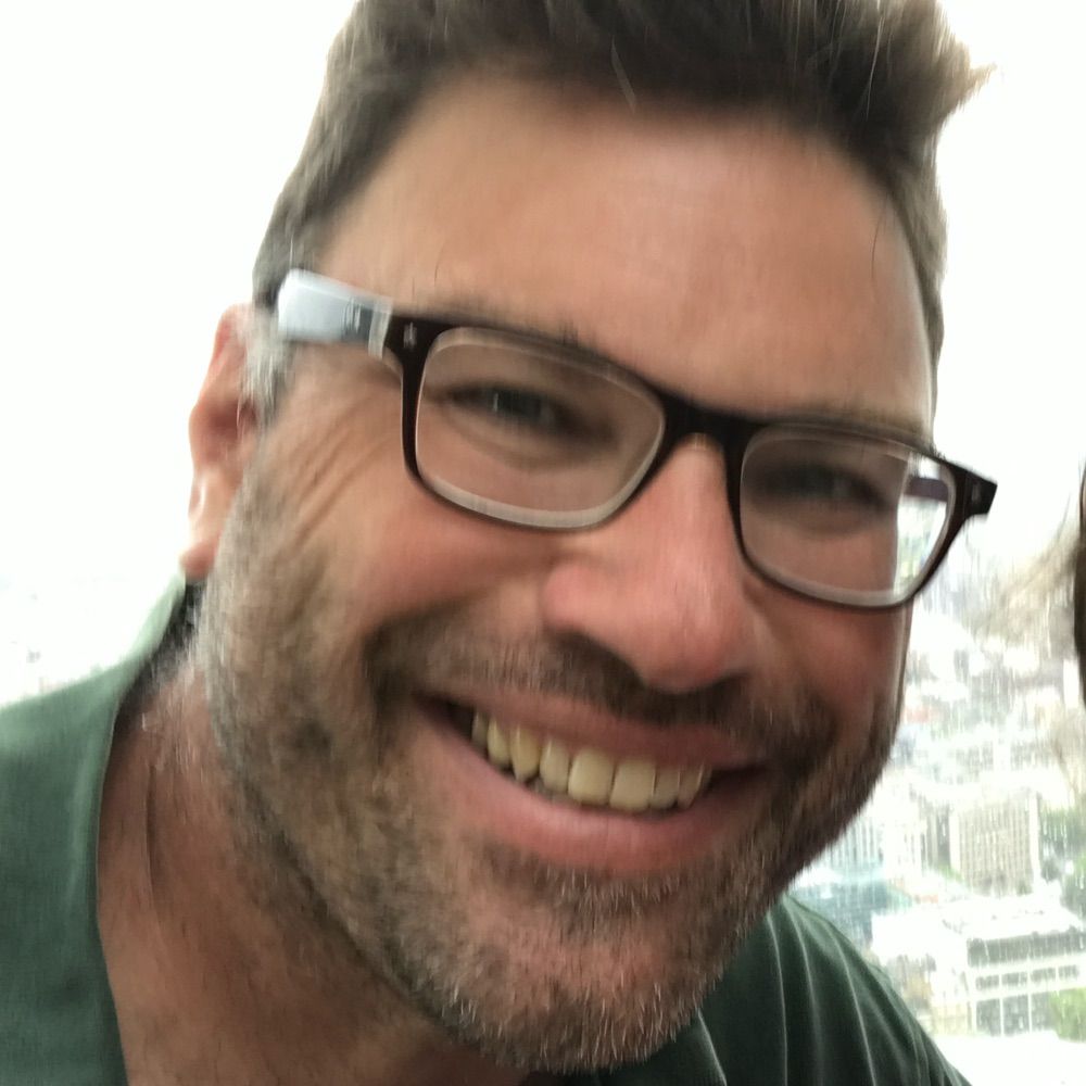 Dave McKinley