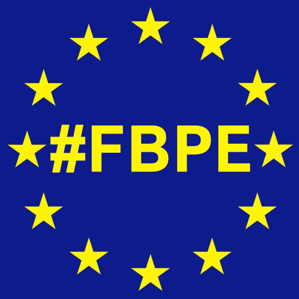 #FBPE