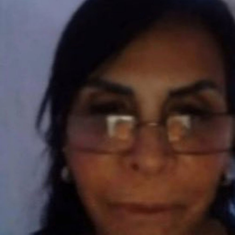 eusexua da silva