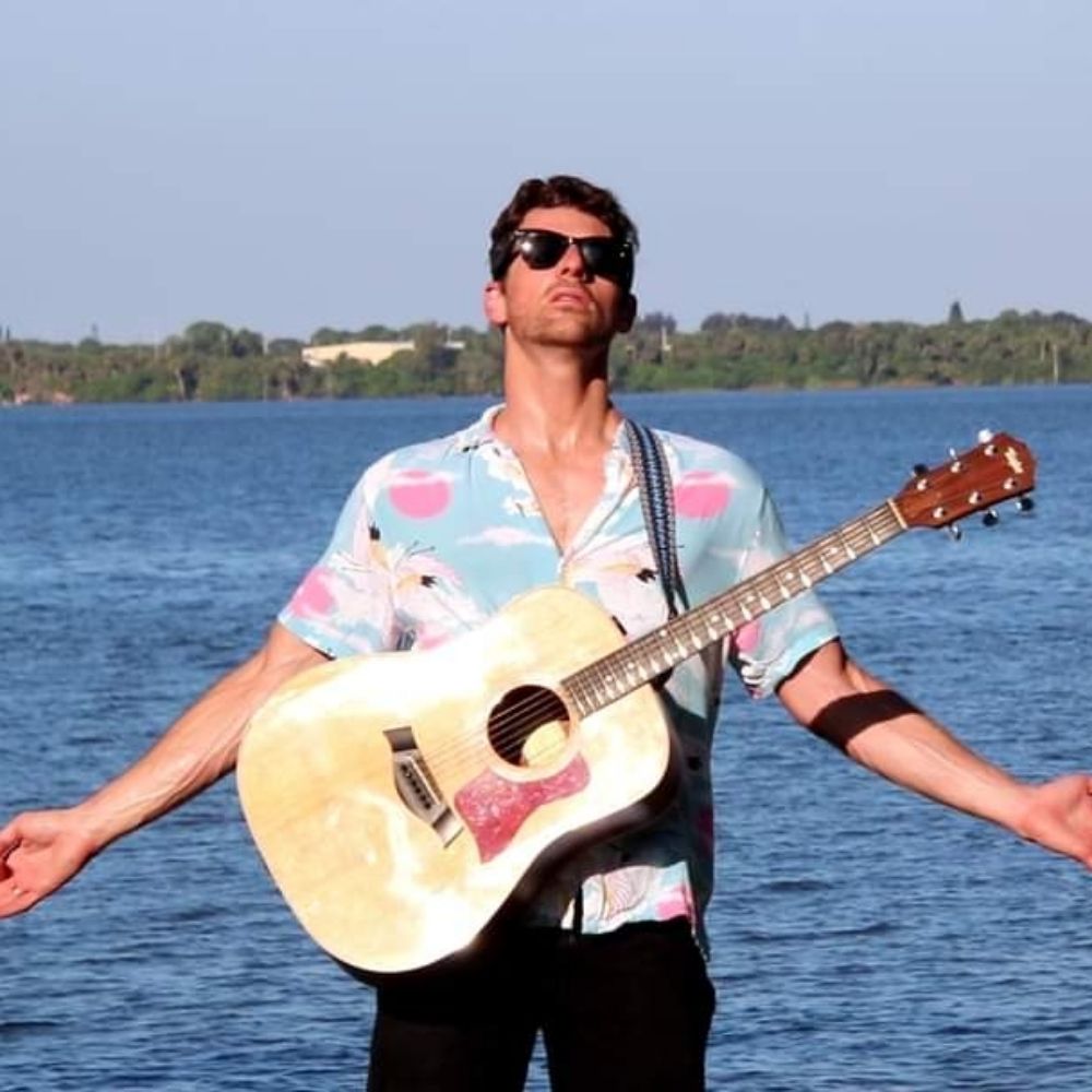 Tony Oso