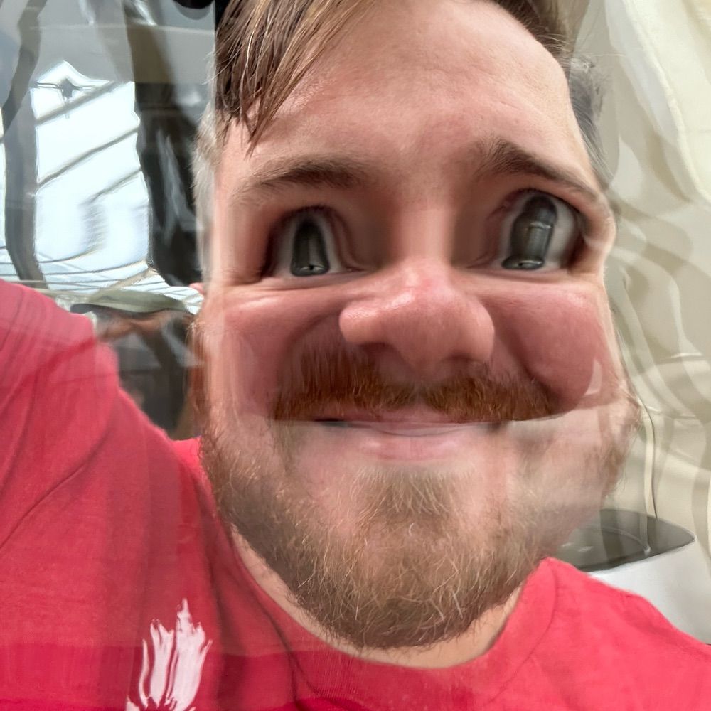 Daniel Stalter