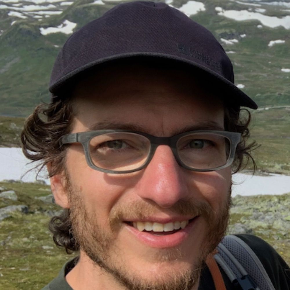 Joshua Herbst
