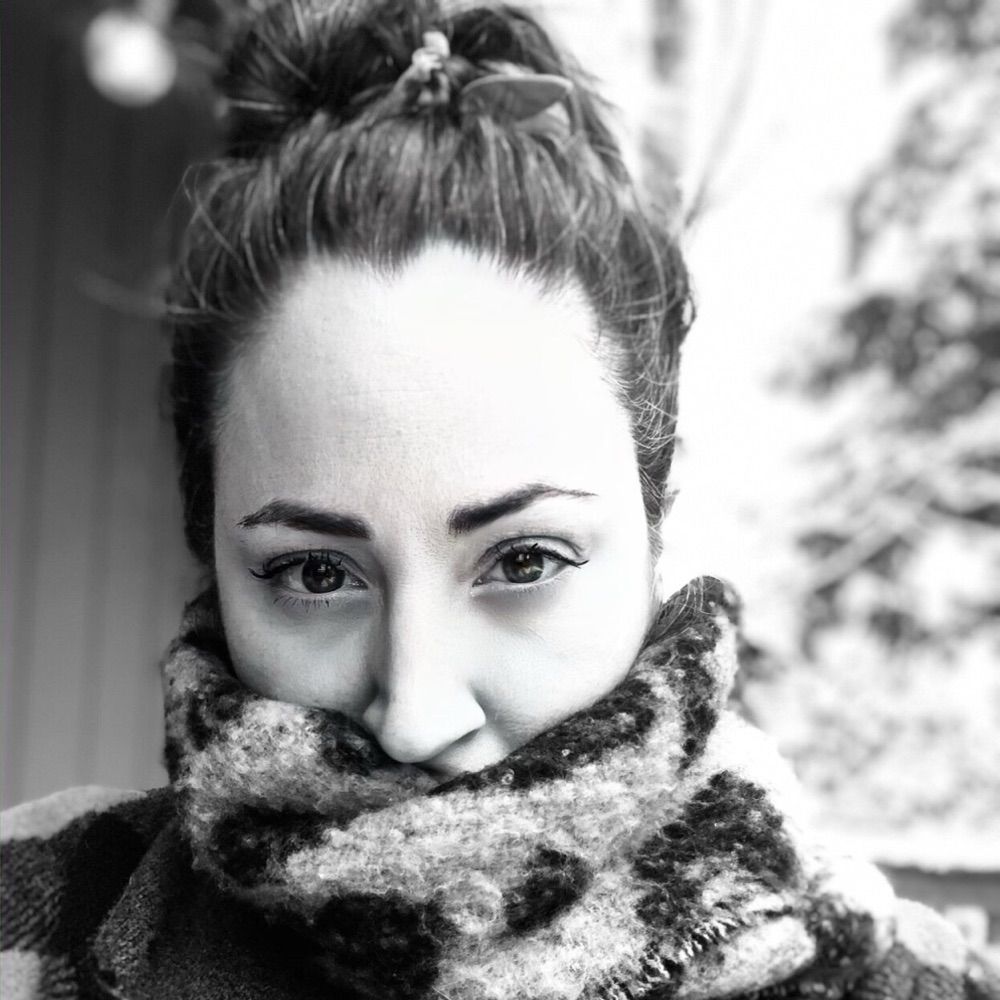 Ceren Sehirlioglu