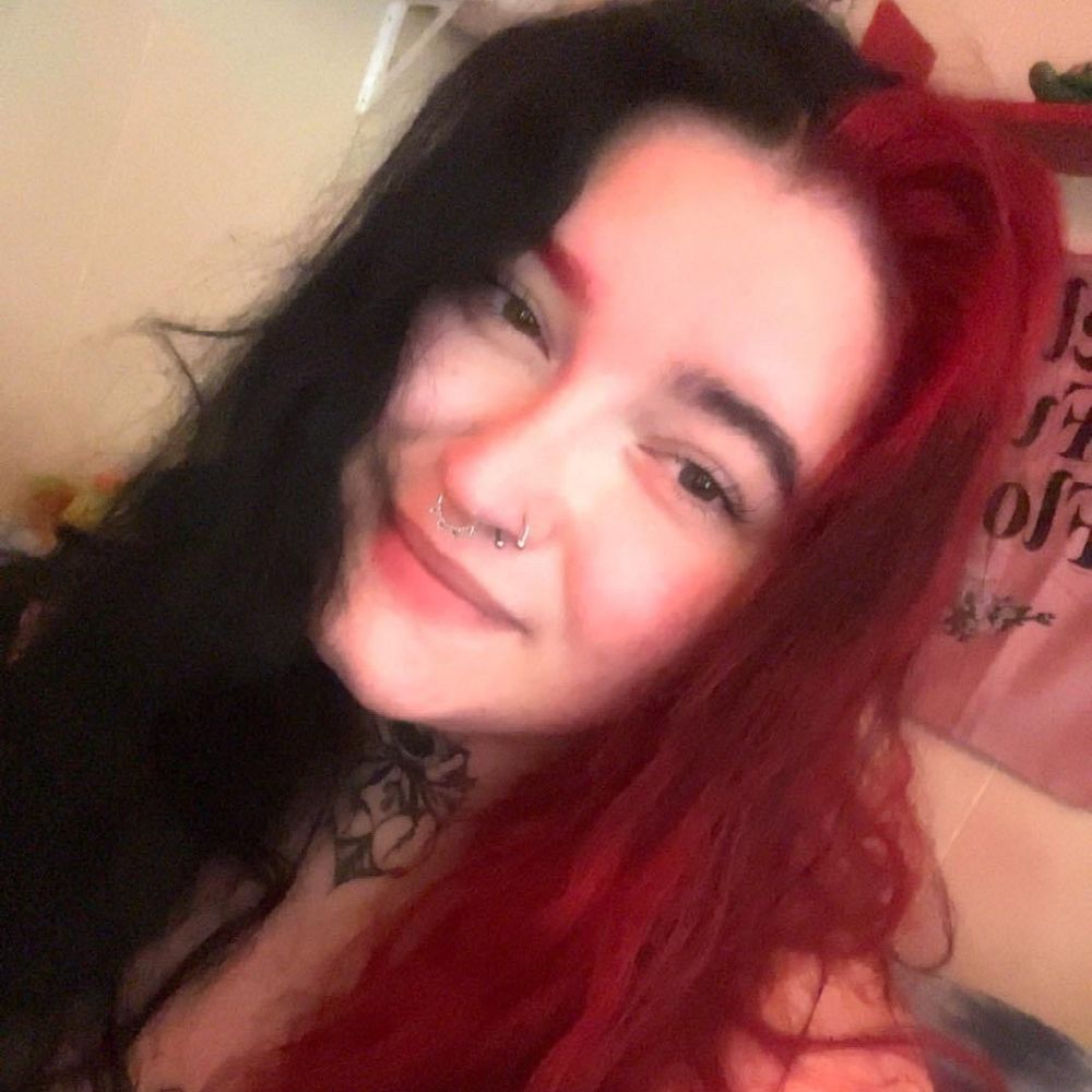 Poisonous Roxanne {$3 OF no PPV}