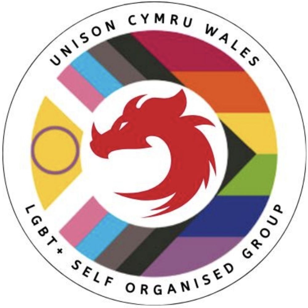 UNISON Cymru LGBT+ SOG
