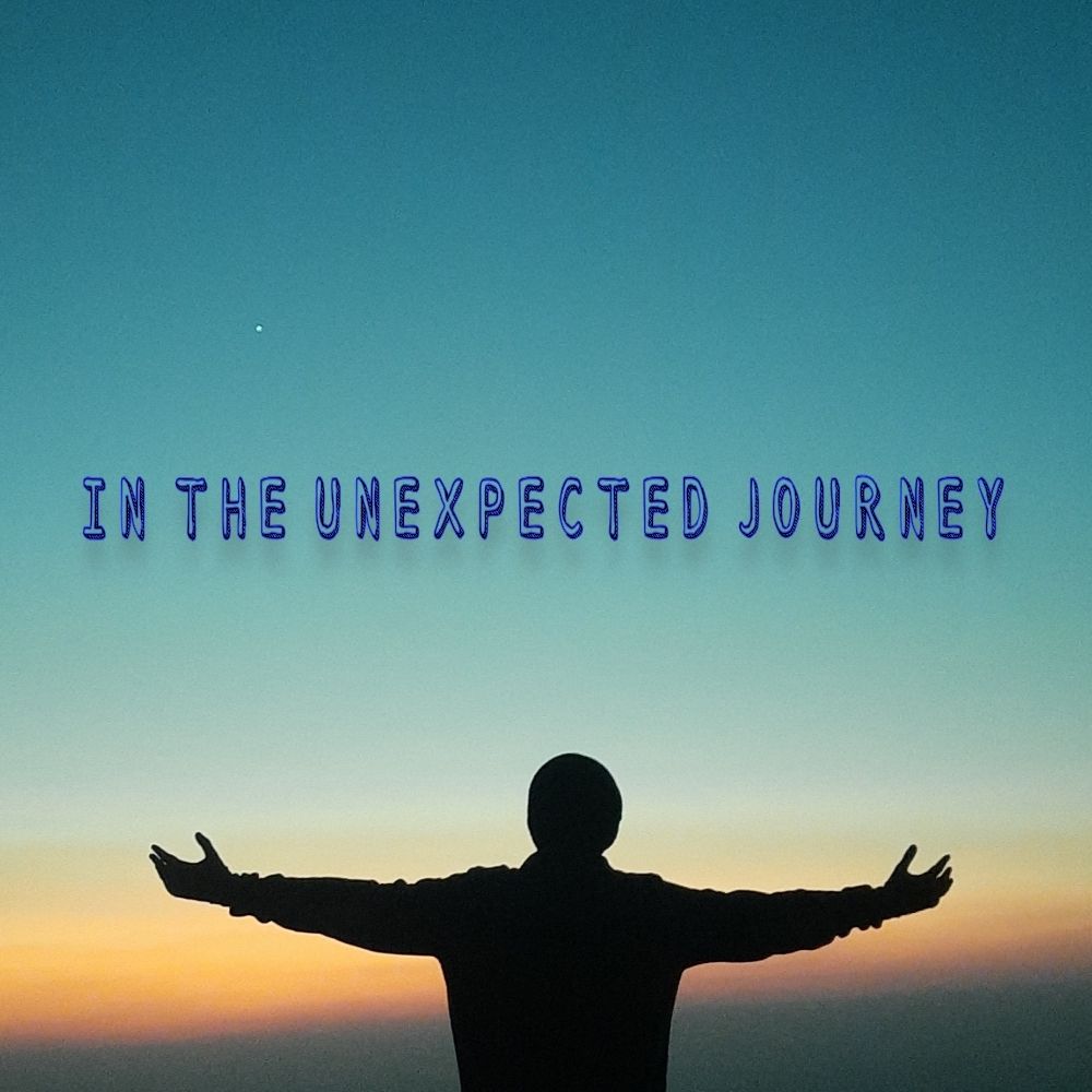 In The Unexpected Journey