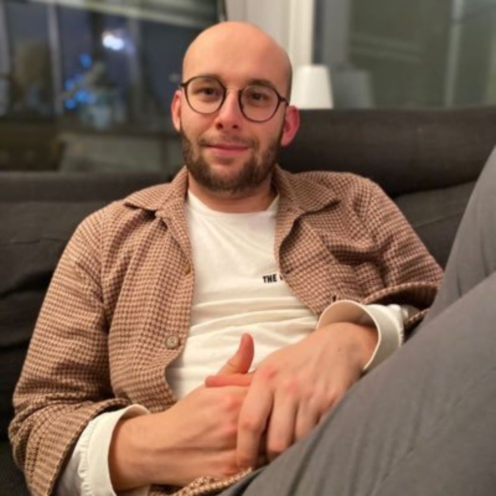 Rik Renard