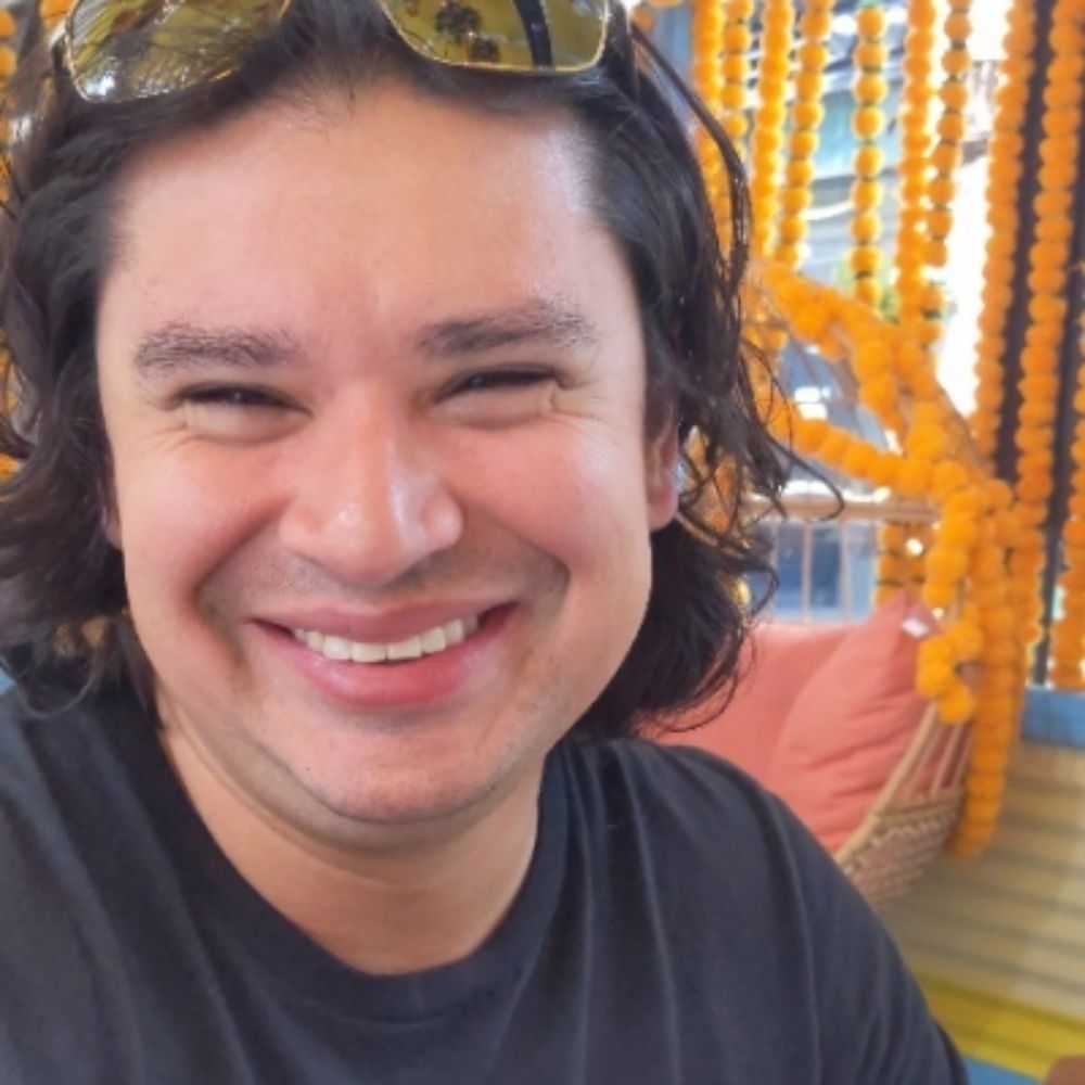 Luis Cortes