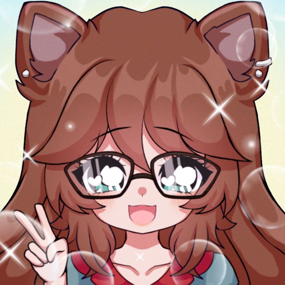 Felisha ✨🌷 | magical catgirl ENvtuber