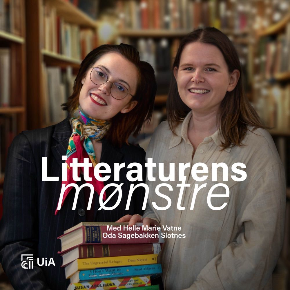 Litteraturens mønstre