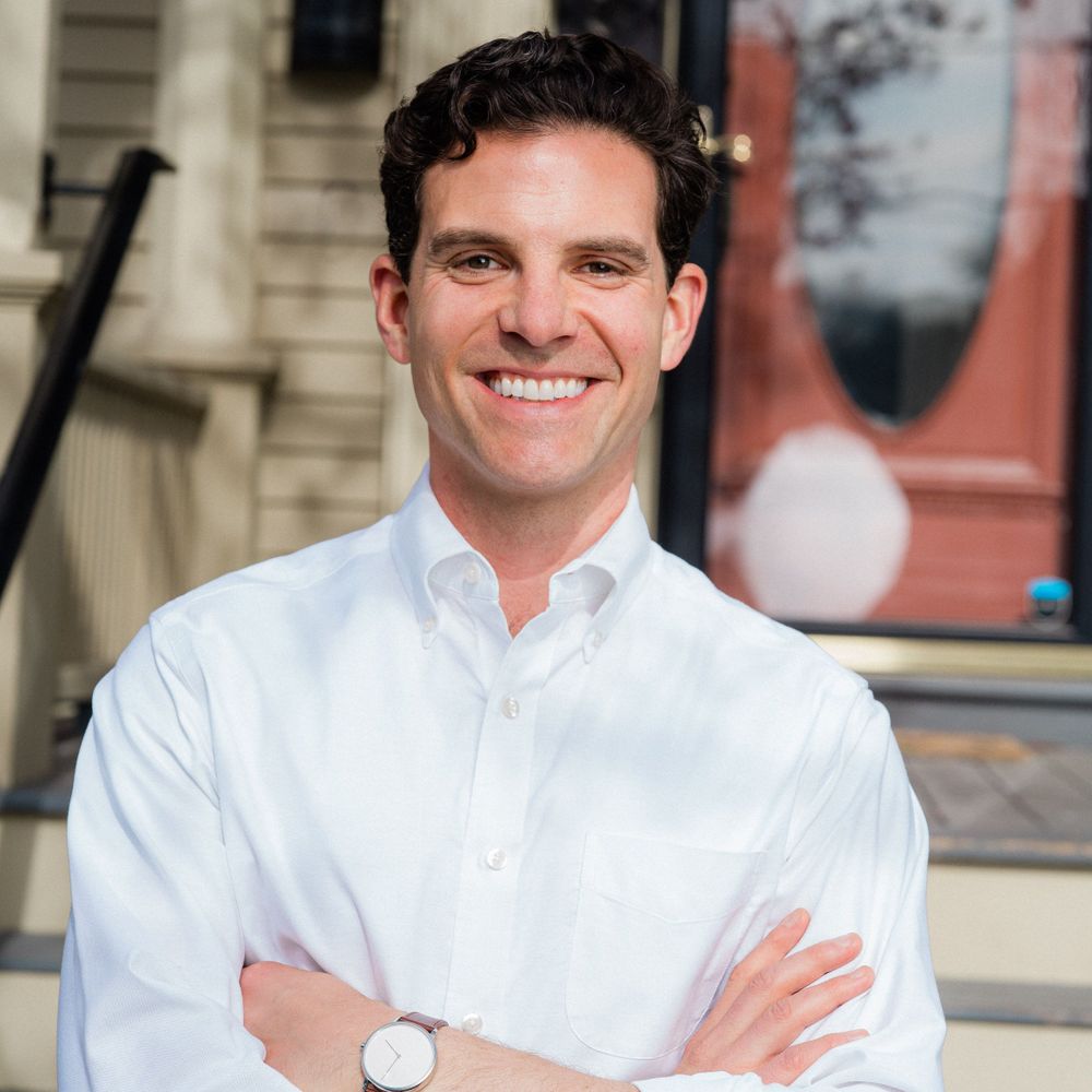 Patrick Roath