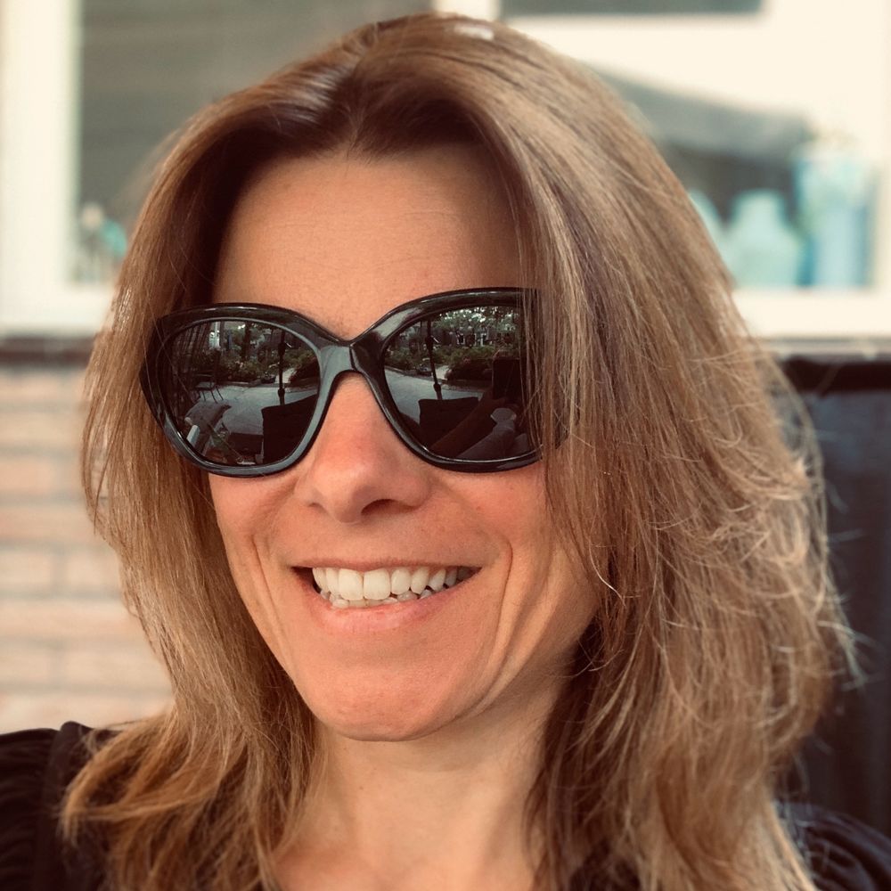 Irene de Jonker