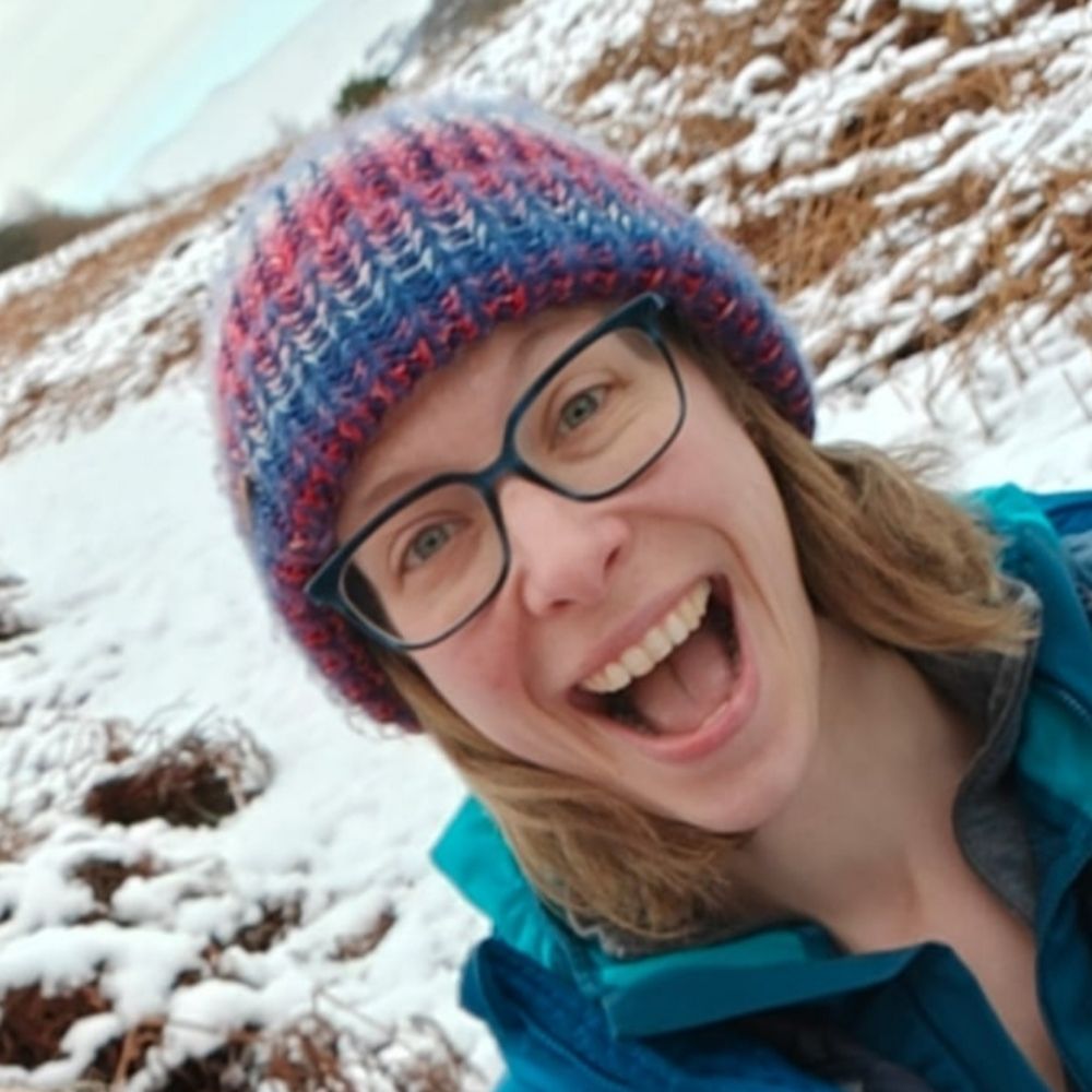 Karin Purshouse