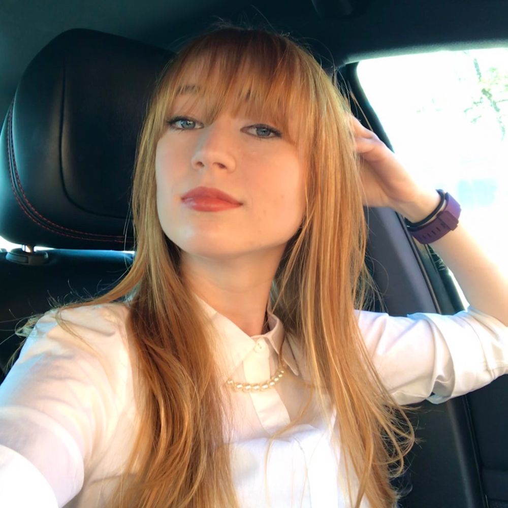 Katie Nissen