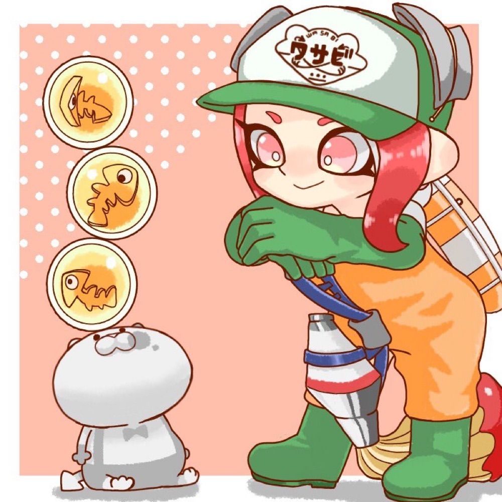 わさいぬ