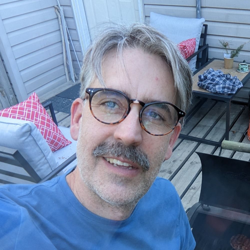 Craig Fox 🌖🇨🇦