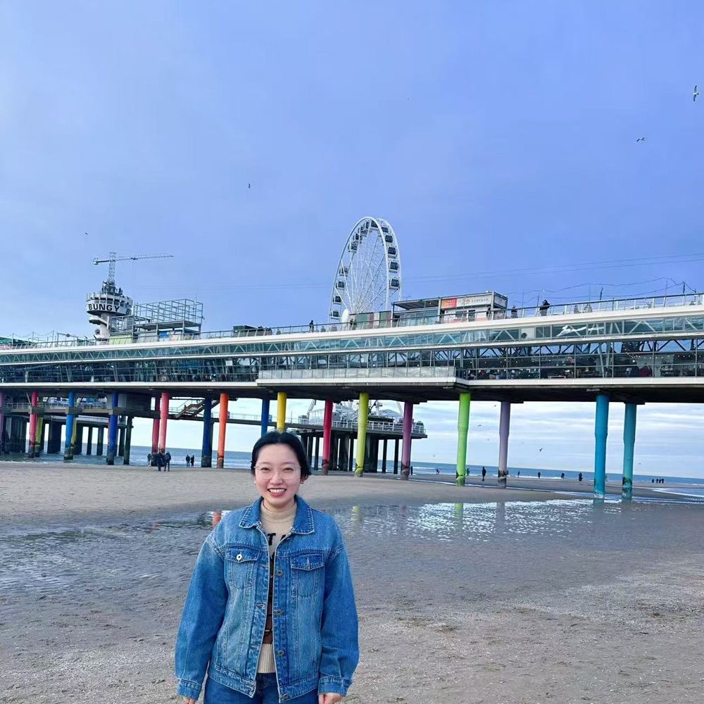 Yuanyuan Zhang