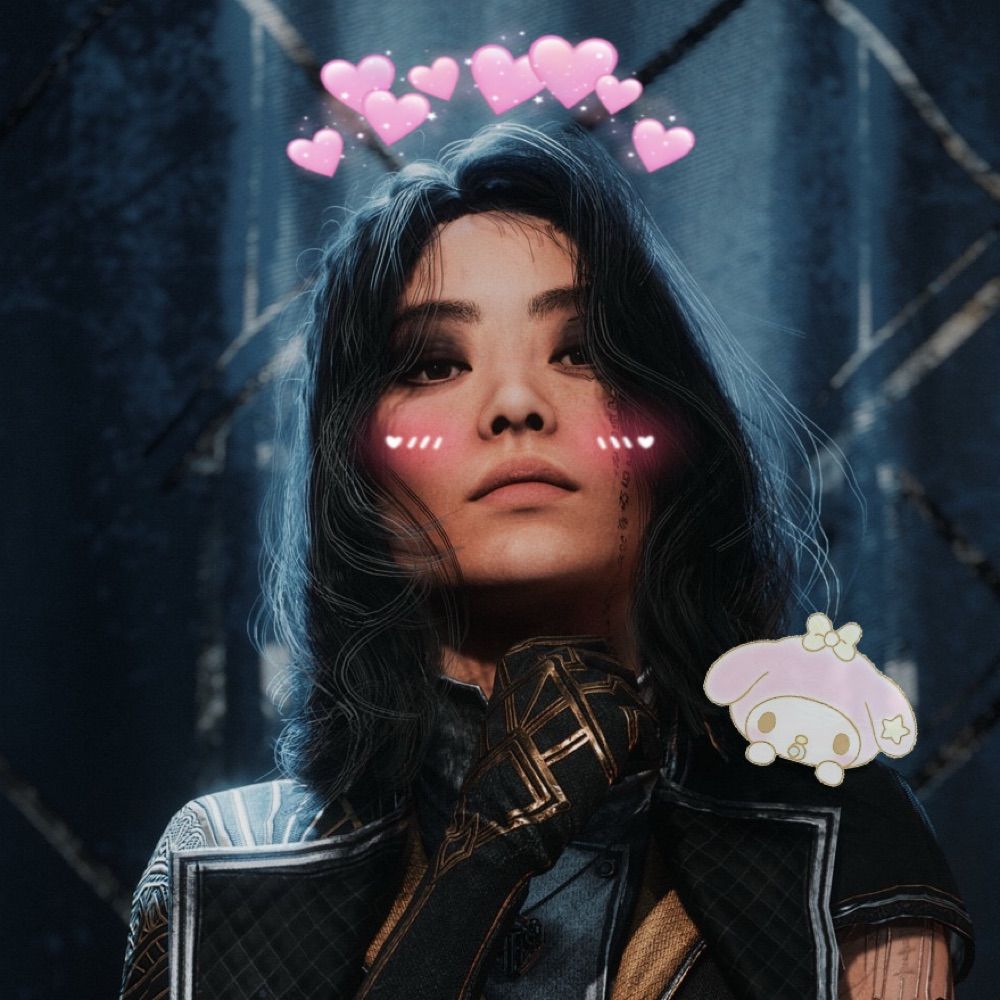 User avatar
