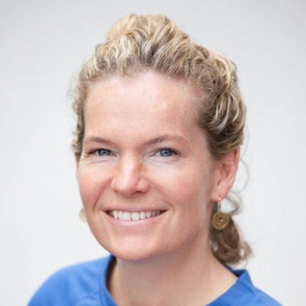 Charlotte Carson