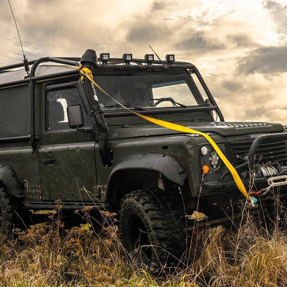 Diffloc Off-road 